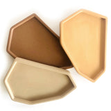 Daggers & Pearls Aida Trays