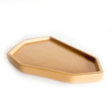 Daggers & Pearls Aida Tray ochre