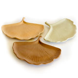 mahalia gingko leaf