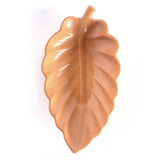 mahalia banana leaf