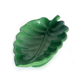 mahalia banana leaf