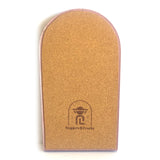 Daggers & Pearls Millie tray coaster back